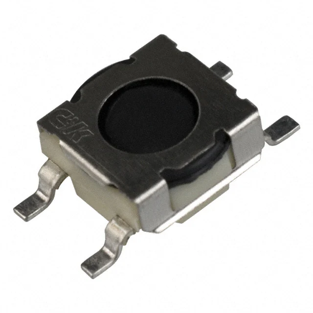 KT11B0SM C&K electronic component