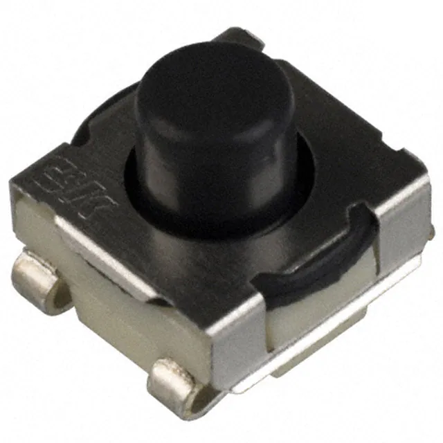 KT11B2JM C&K electronic component