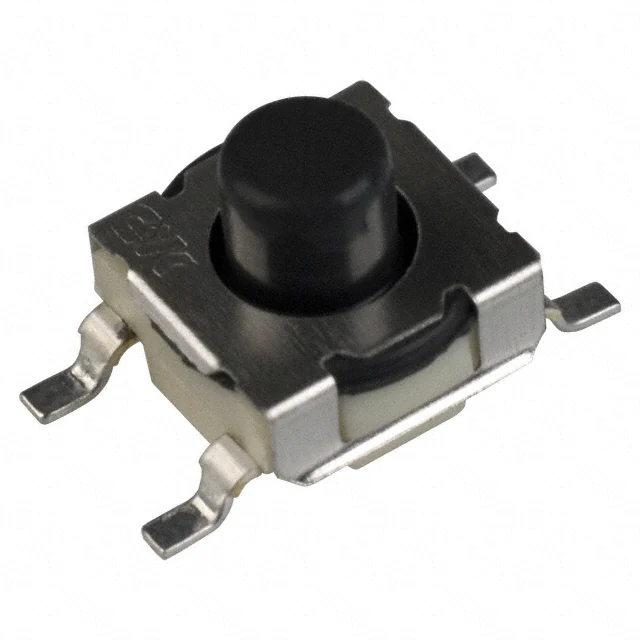 KT11B2SM34LFS C&K electronic component
