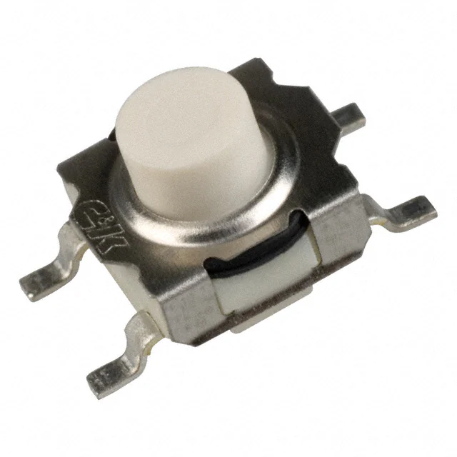 KT11P2SM34LFS C&K electronic component