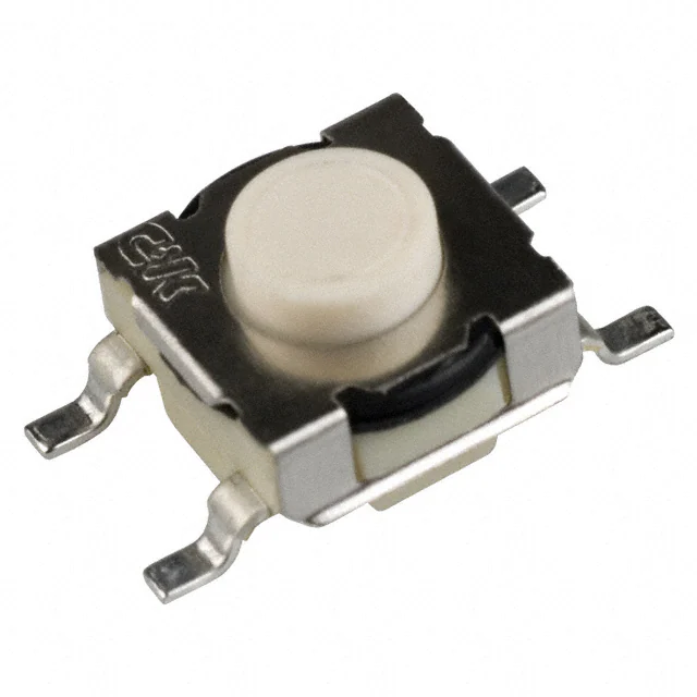 KT11P3SM34LFS C&K electronic component
