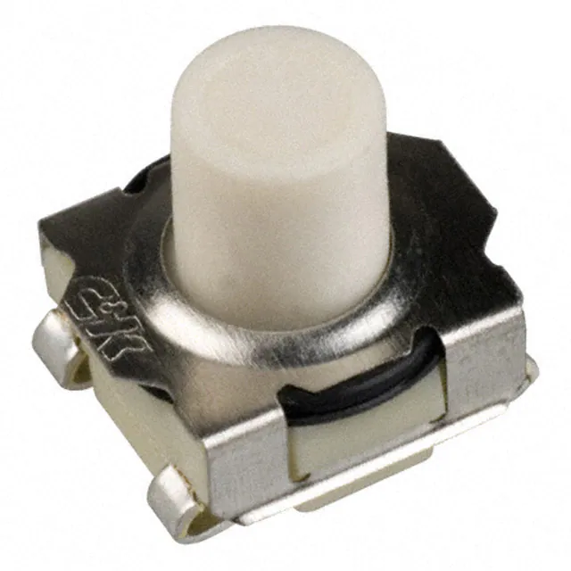 KT11P4JM C&K electronic component