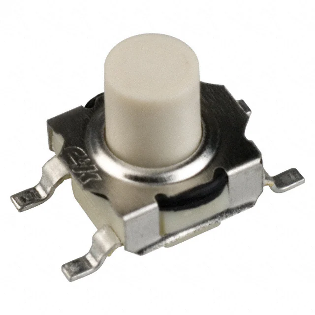 KT11P4SM34LFS C&K electronic component