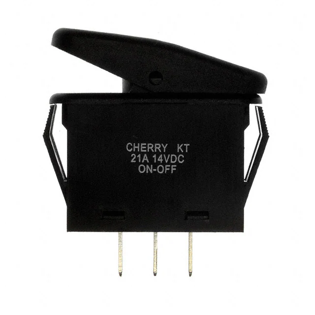 KTG2AMB2BBBRN1 ZF Electronics electronic component