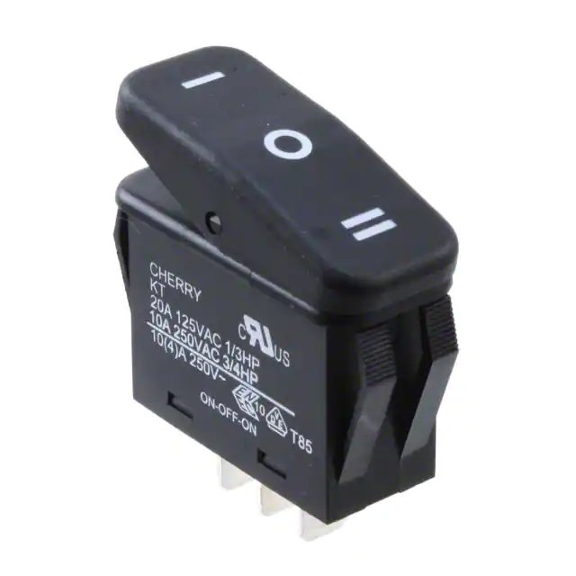 KTG2CNB1BBNNNN ZF Electronics electronic component