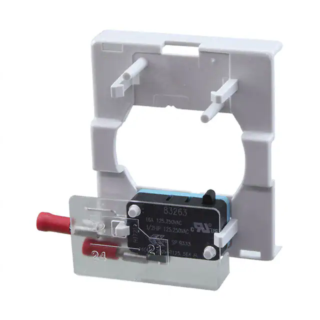 KU1.V Altech Corporation electronic component