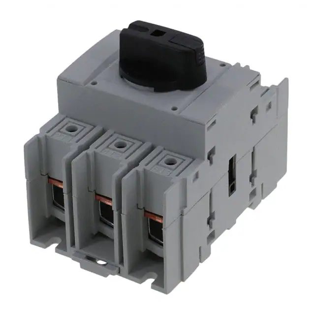 KU3100UL98 Altech Corporation electronic component