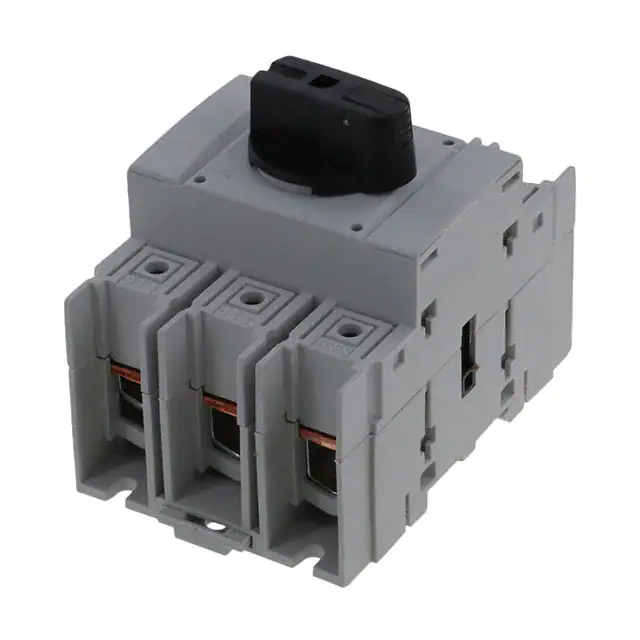 KU360UL98 Altech Corporation electronic component