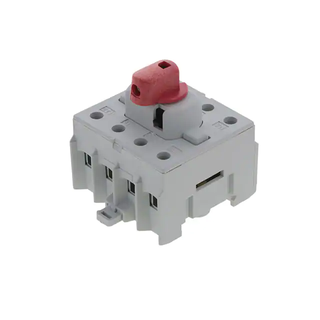 KU425N Altech Corporation electronic component