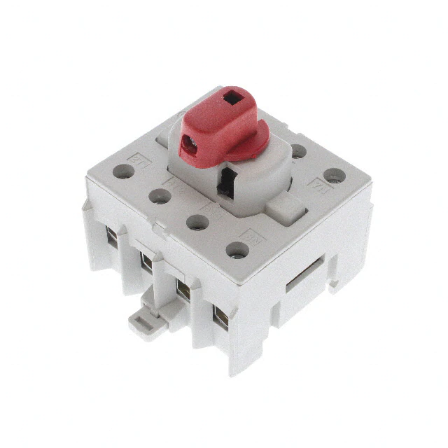 KU463N Altech Corporation electronic component