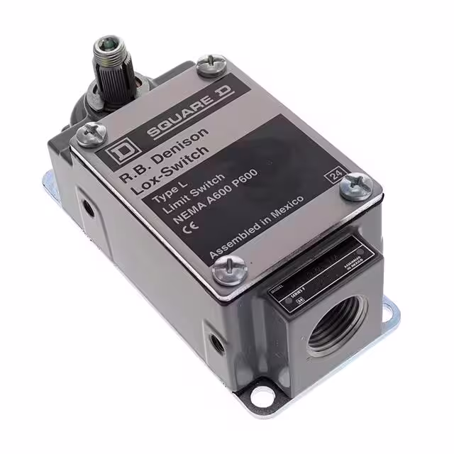 L100WS2M1 Telemecanique Sensors electronic component