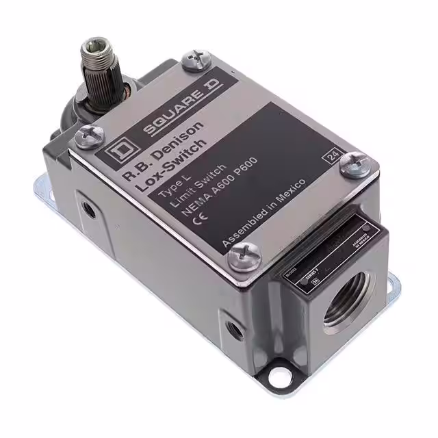 L100WS2M2 Telemecanique Sensors electronic component