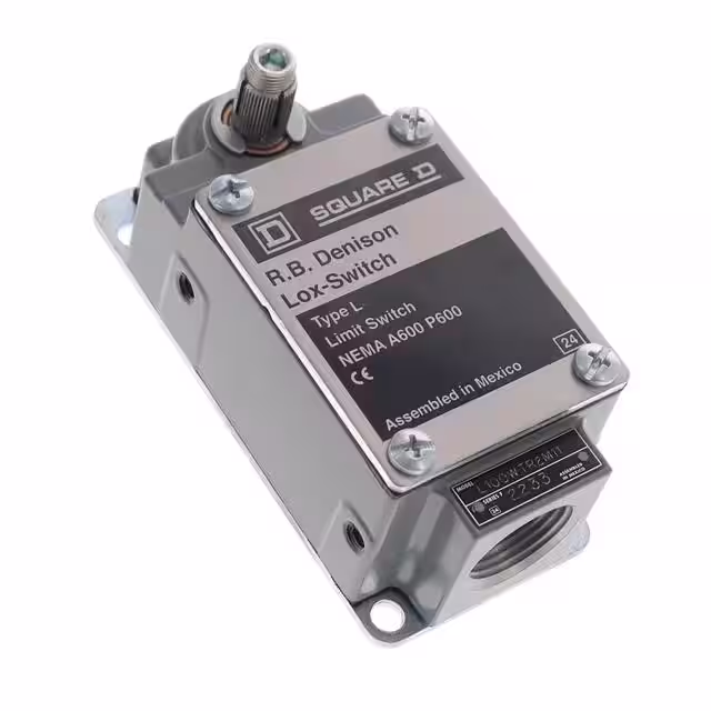 L100WTR2M11 Telemecanique Sensors electronic component