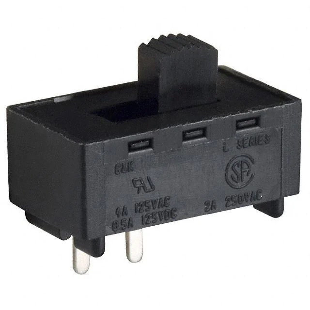 L101011MS02Q C&K electronic component