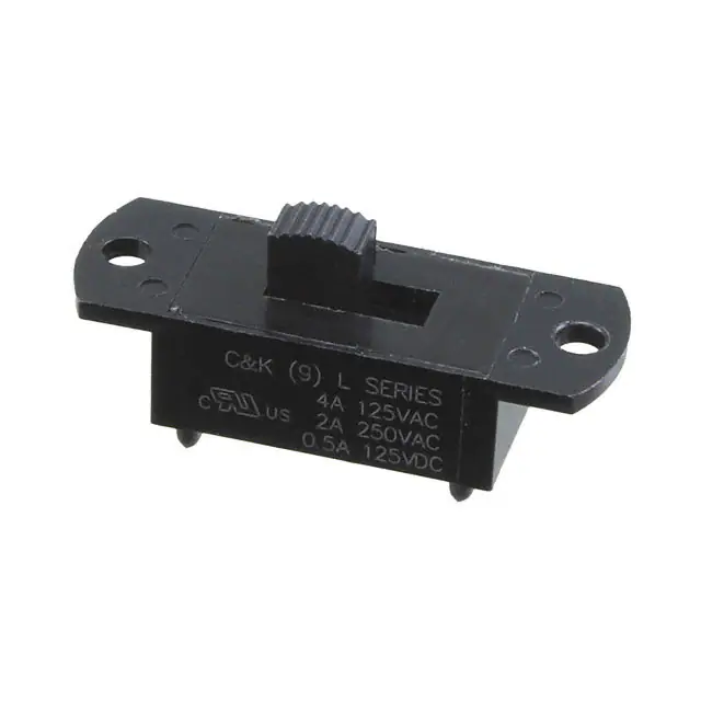 L101011SS03Q C&K electronic component