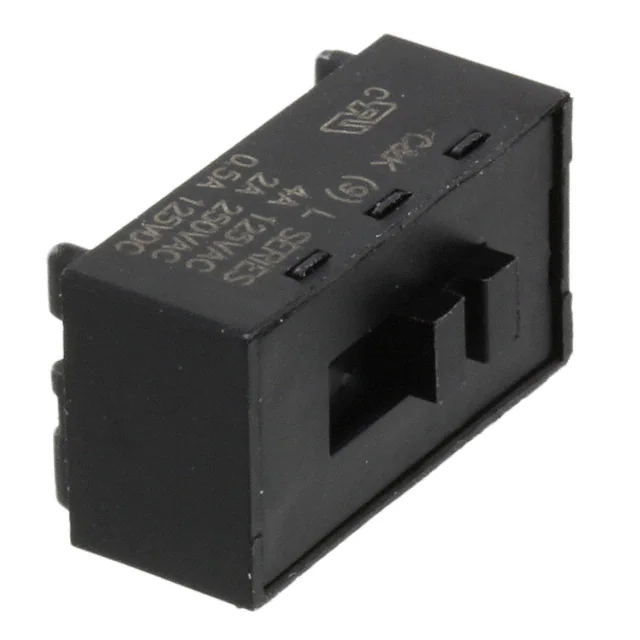 L101121MS02Q C&K electronic component