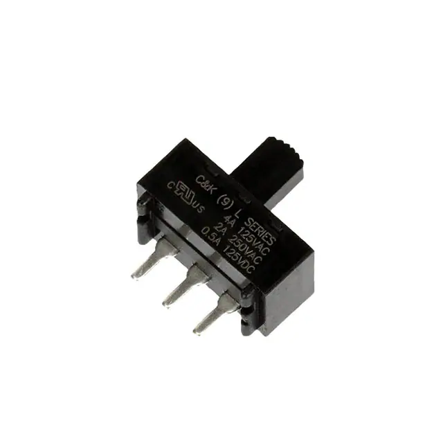 L102021MS02Q C&K electronic component