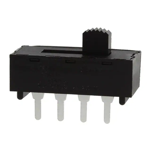 L103011MS02Q C&K electronic component