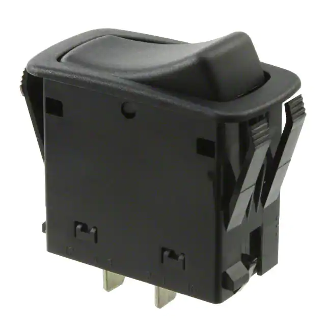 L11D1S001-AZZ00-000 Carling Technologies electronic component