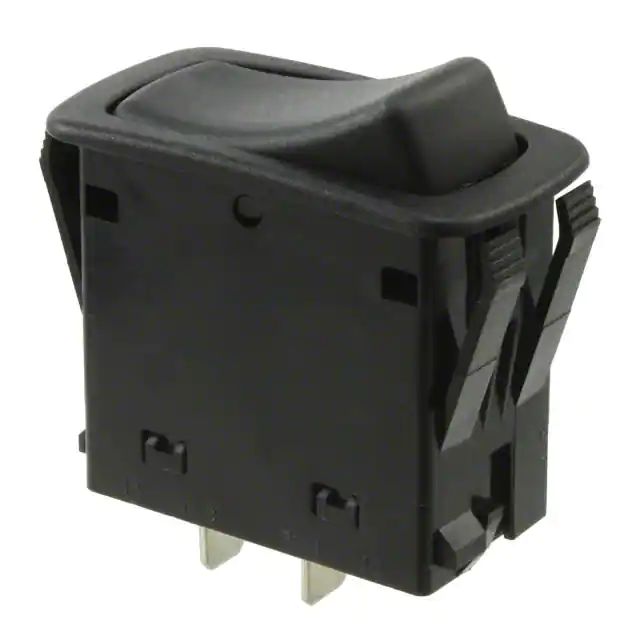 L12D1S001-AZZ00-000 Carling Technologies electronic component
