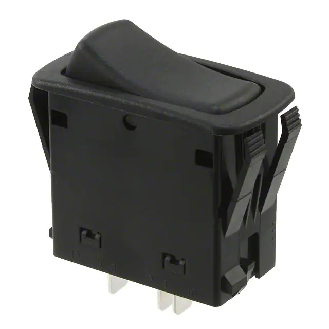 L14D1S001-AZZ00-000 Carling Technologies electronic component