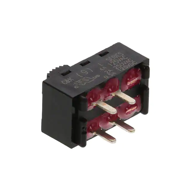 L201011MS02QE C&K electronic component