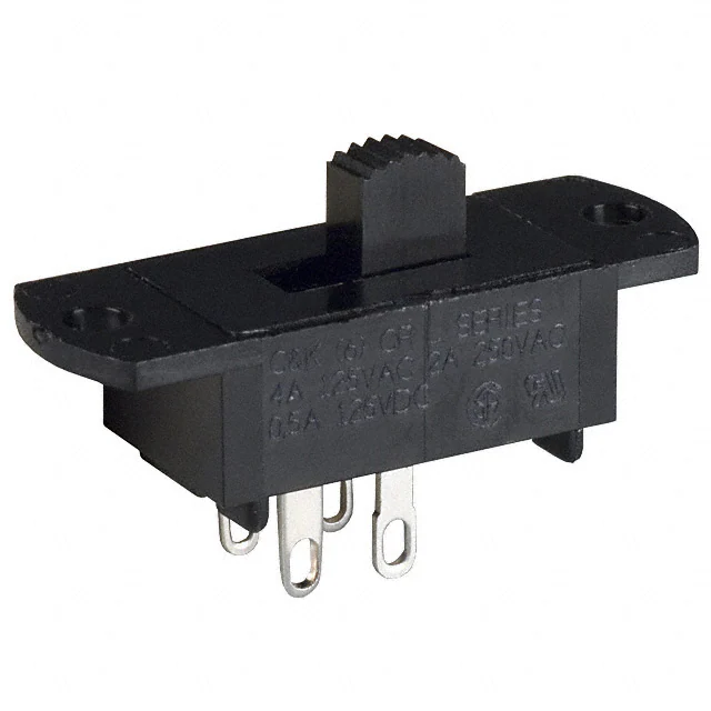 L201011SS03Q C&K electronic component