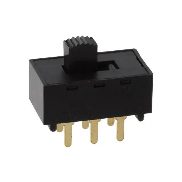 L202011MS02G C&K electronic component