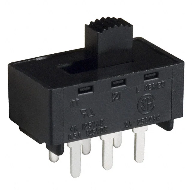 L202011MS02Q C&K electronic component