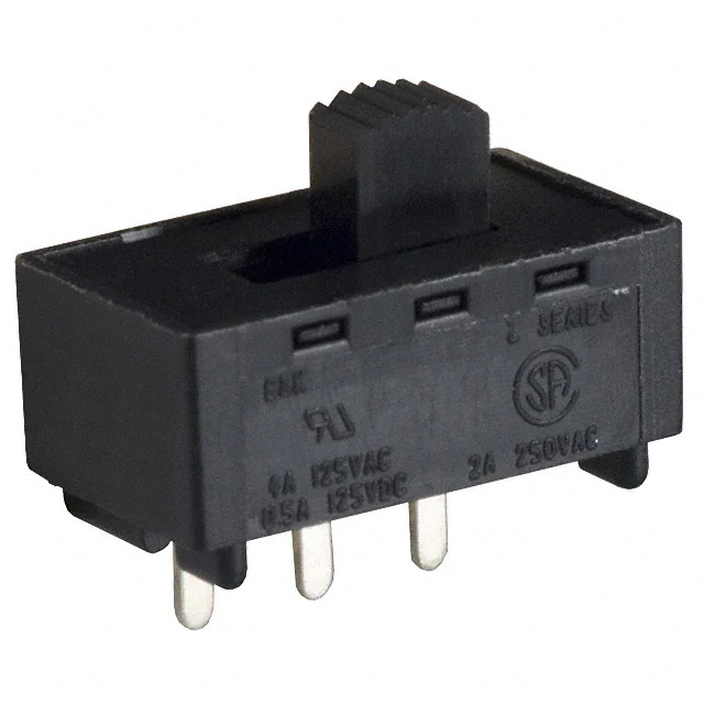 L202011MS02QE C&K electronic component