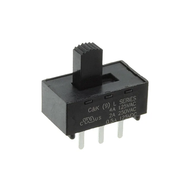L202021MS02Q C&K electronic component