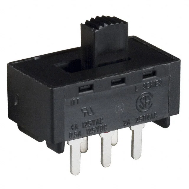 L202031MS02Q C&K electronic component
