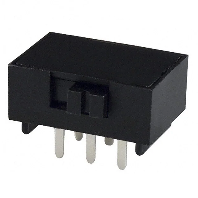 L202121MA04Q C&K electronic component