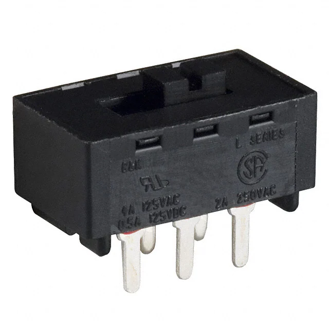 L202121MS02QE C&K electronic component