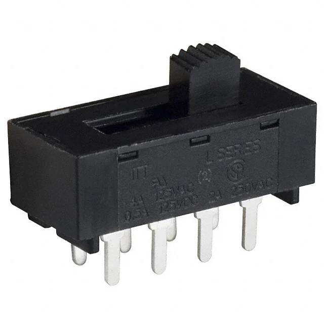 L203011MS02Q C&K electronic component