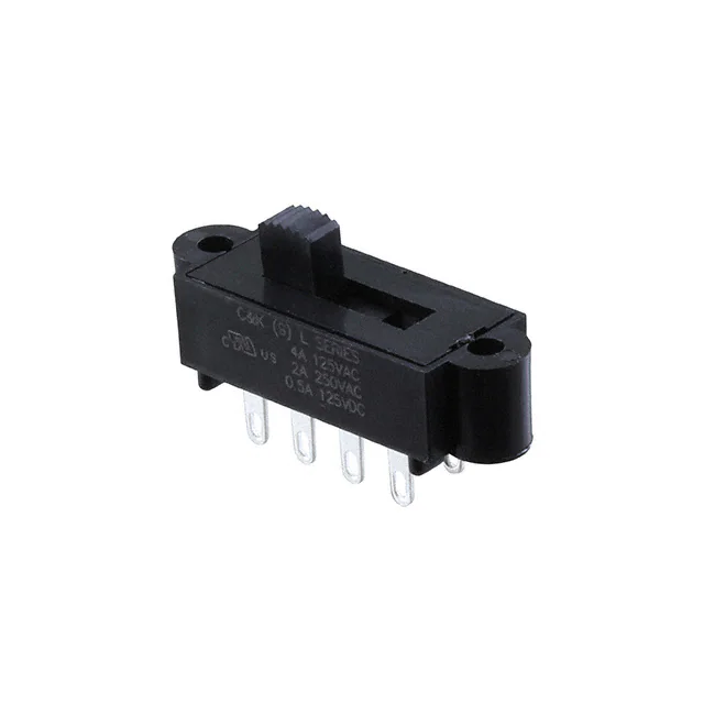 L203011TS03Q C&K electronic component