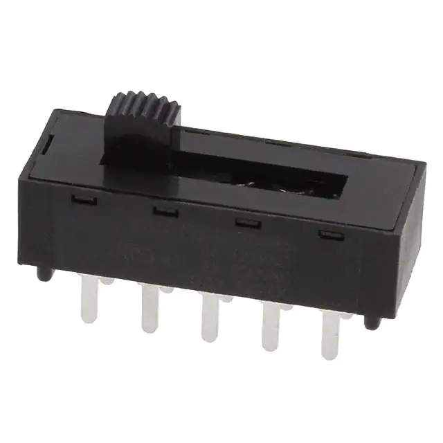 L204011MS02Q C&K electronic component