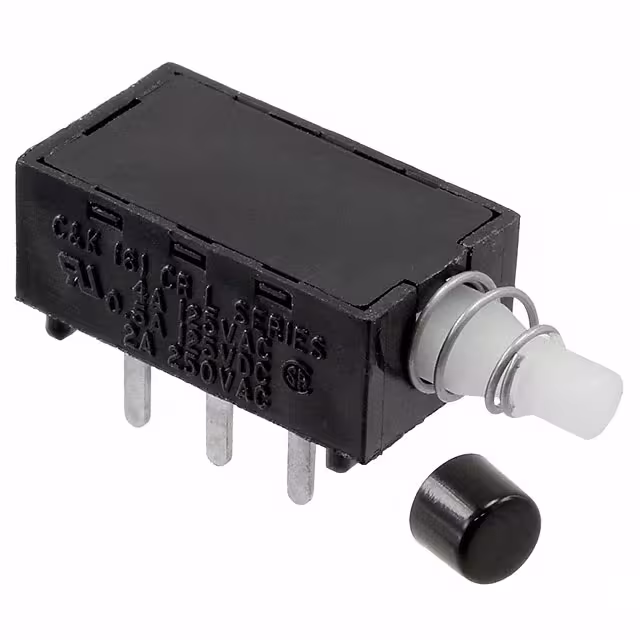 L212142MV02Q2 C&K electronic component