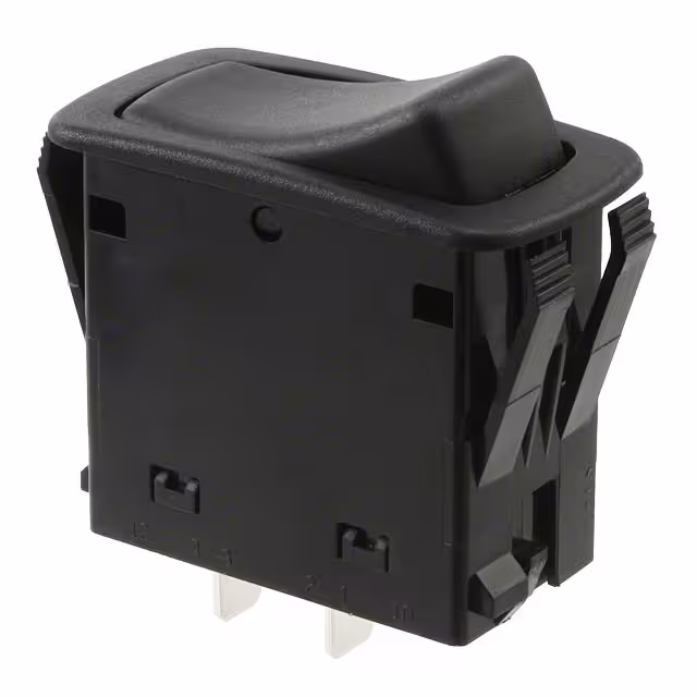 L22D1S001-AZZ00-000 Carling Technologies electronic component