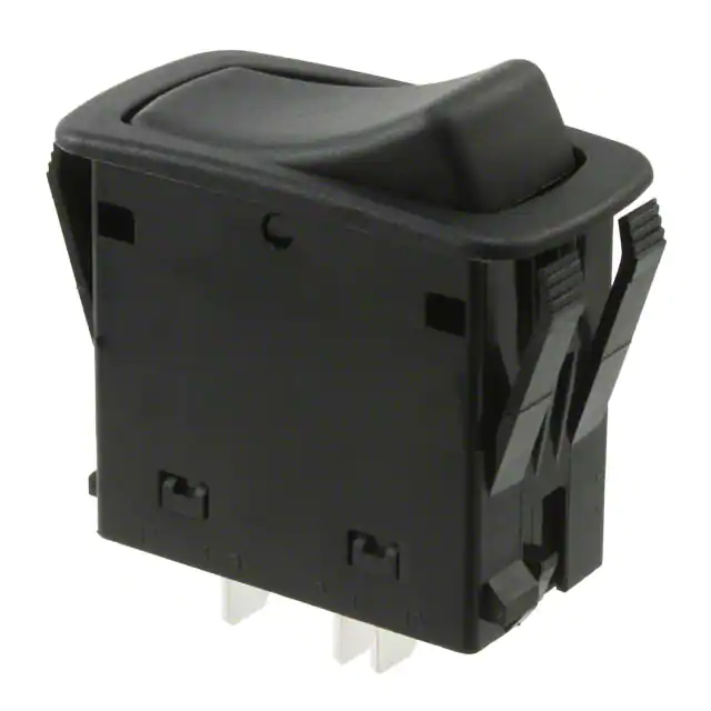 L24D1S001-AZZ00-000 Carling Technologies electronic component