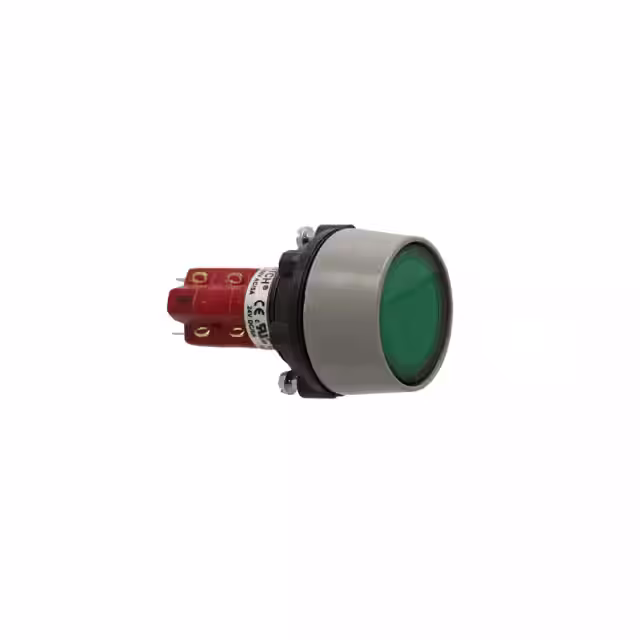 LASOAU120GRN E-Switch electronic component