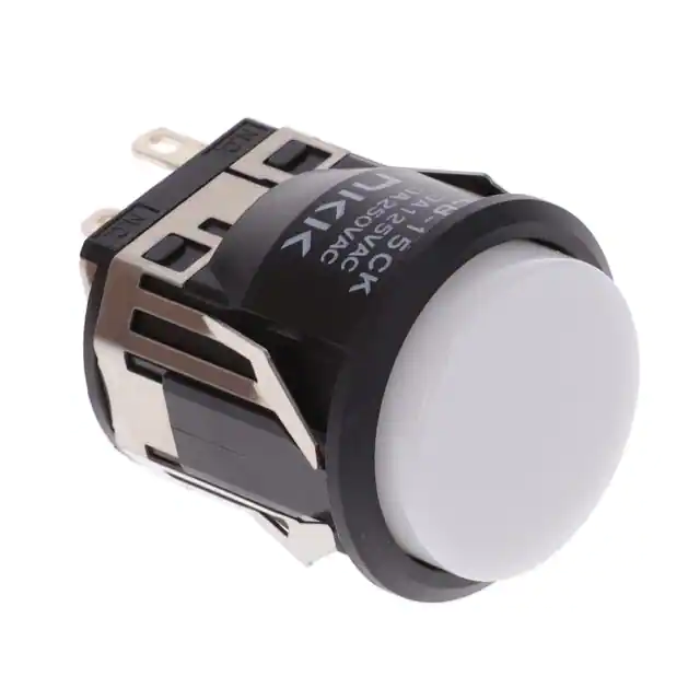 LB15CKW01-BJ NKK Switches electronic component