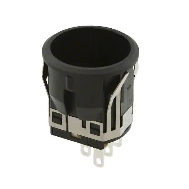 LB15CKW01 NKK Switches electronic component