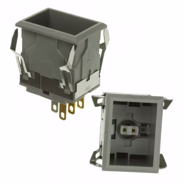 LB15RGG01 NKK Switches electronic component