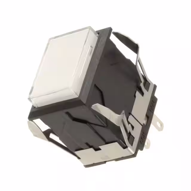 LB15RKW01-6F-JB NKK Switches electronic component