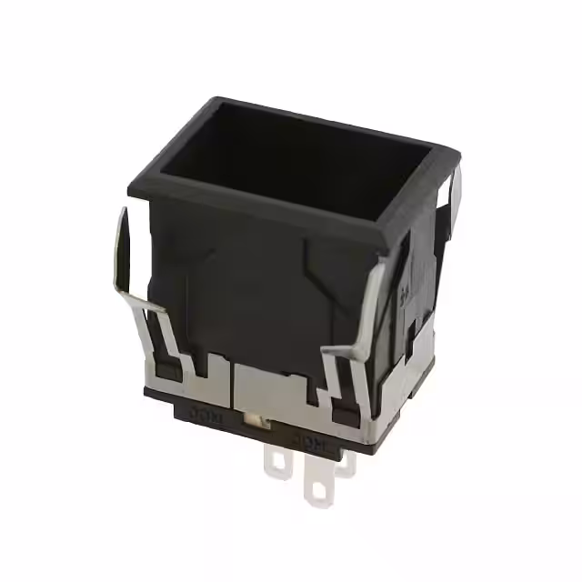 LB15RKW01 NKK Switches electronic component