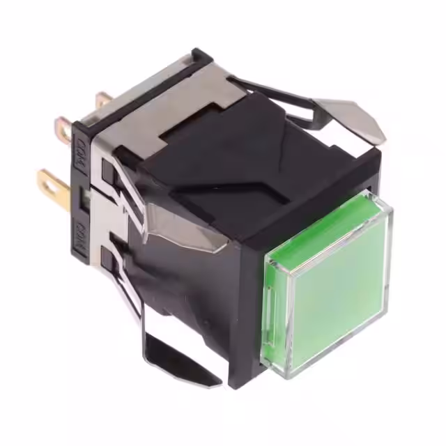 LB15SKG01-5F-JF NKK Switches electronic component