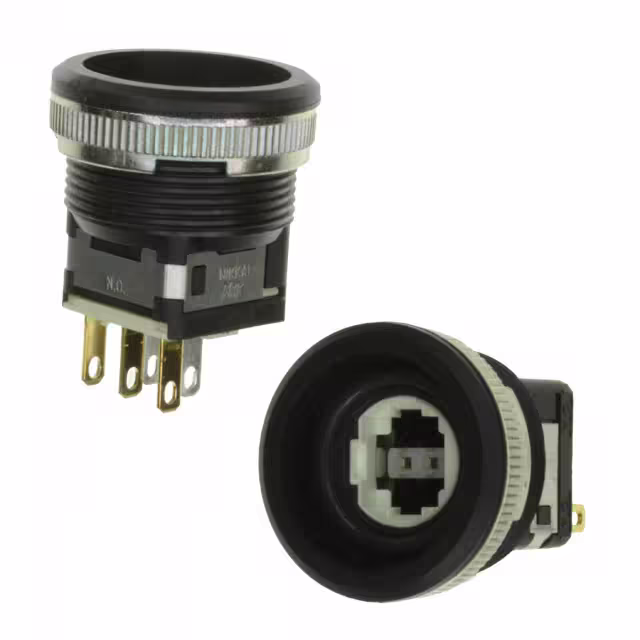 LB15WKG01 NKK Switches electronic component