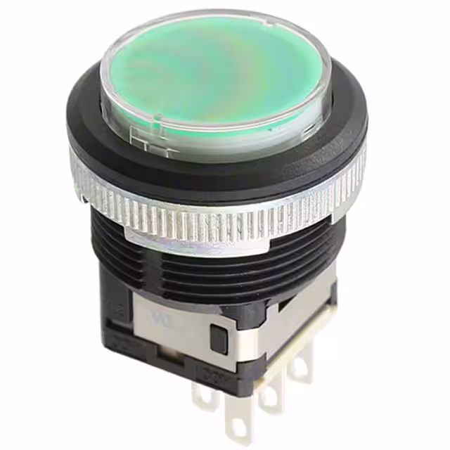 LB15WKW01-12-JF NKK Switches electronic component
