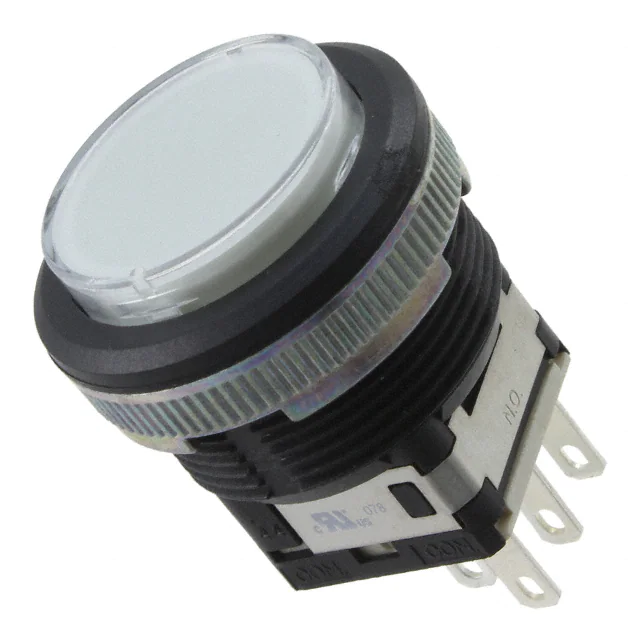 LB15WKW01-6B-JB NKK Switches electronic component